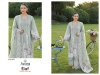 Elaf Premium 2 By Radhika Azara Pure Cotton Dress Material